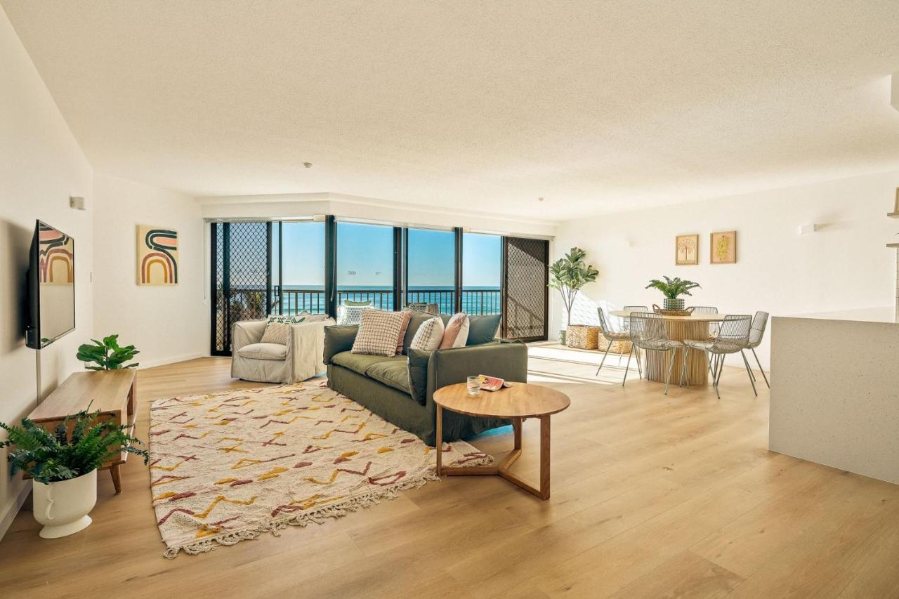 Apartamento The Rocks Unit 4c *