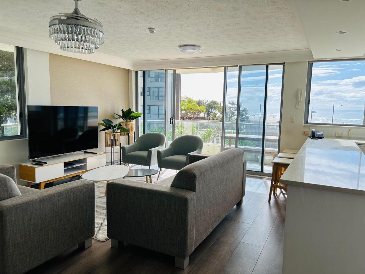 Berkeley On The Gold Coast