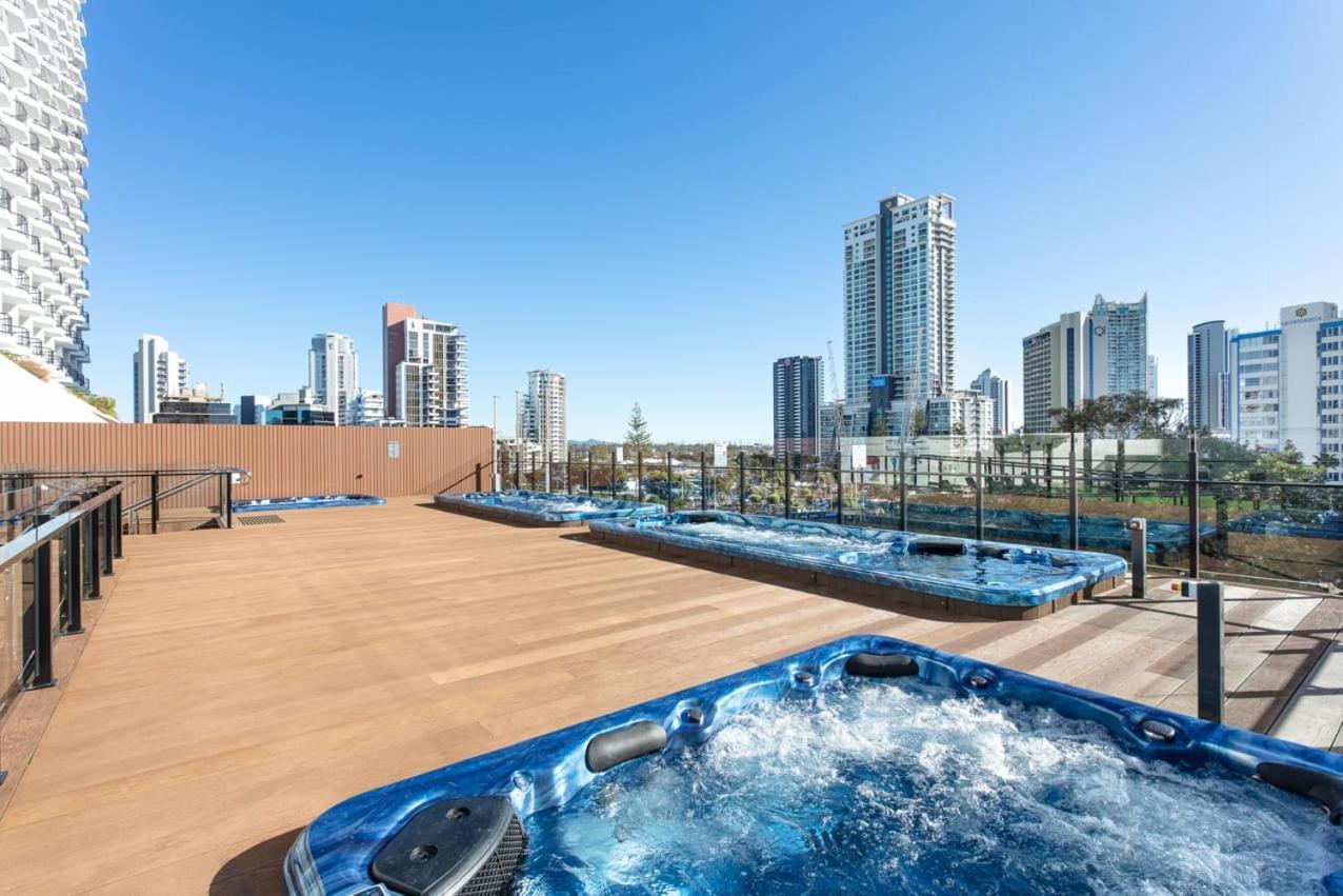 Apartment Amazing Oceanview Refurbished With 2 Beds Private Management *