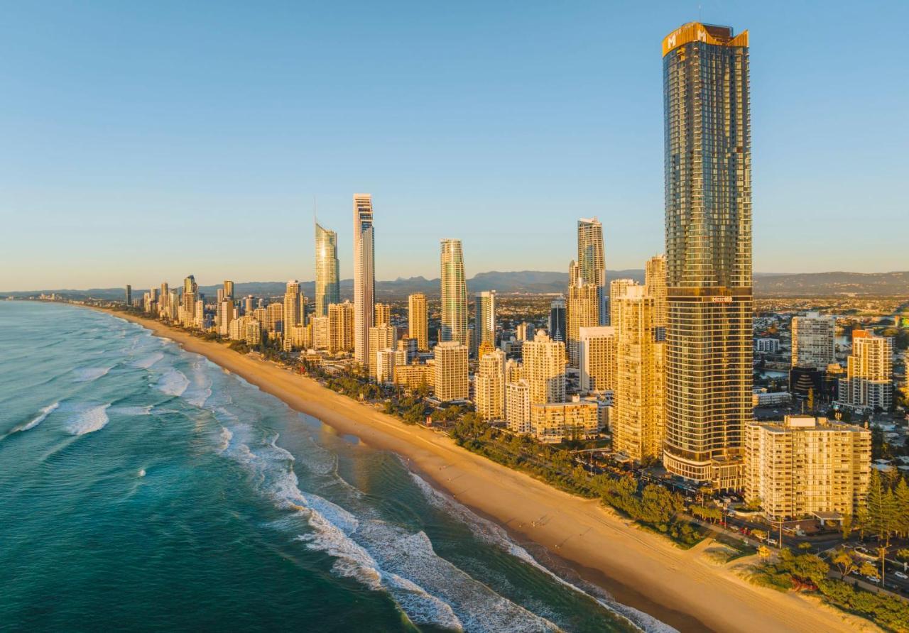 Apartment Amazing Oceanview Refurbished With 2 Beds Private Management