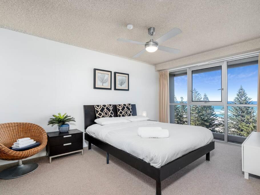 Solnamara Seaside Escape - Hosted By Burleigh Letting Gold Coast