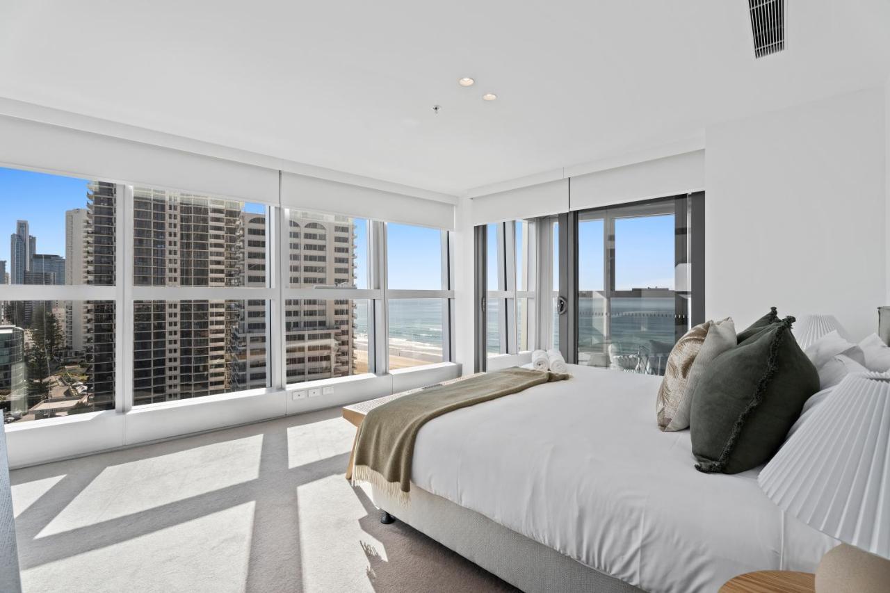 Jewel Beachfront Residences Gold Coast