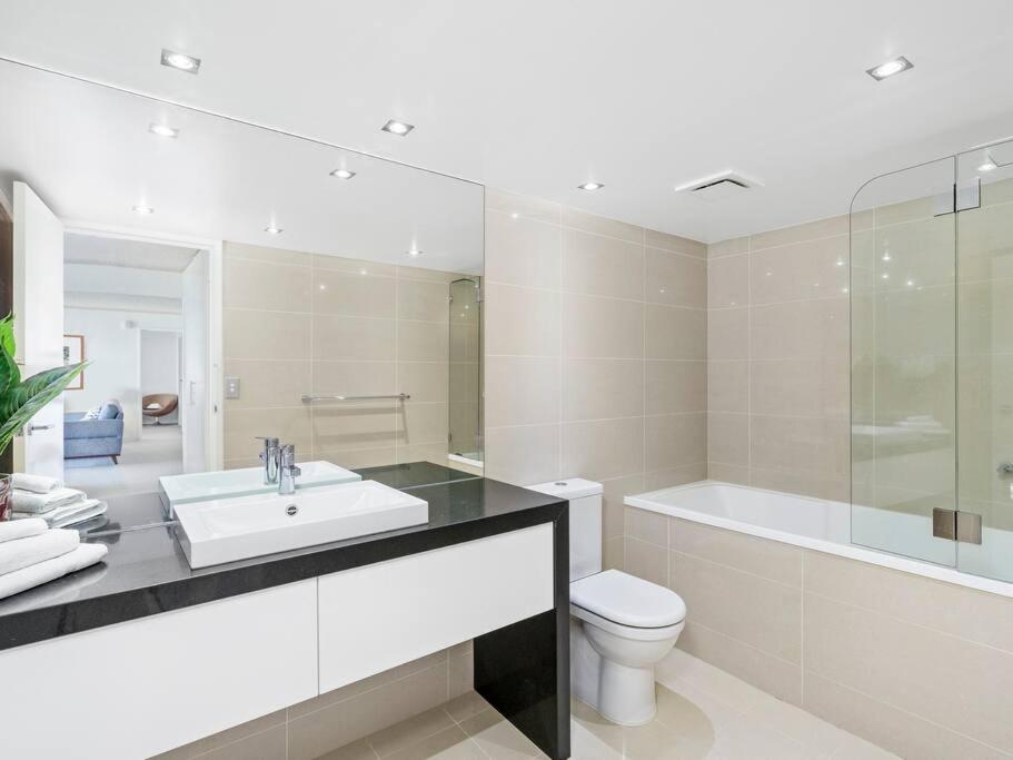 Apartment Solnamara Seaside Escape - Hosted By Burleigh Letting