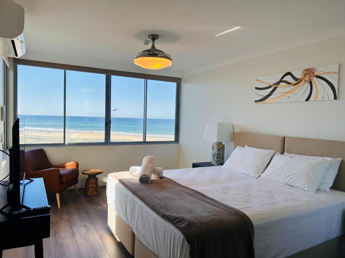 Aparthotel Berkeley On The 4*