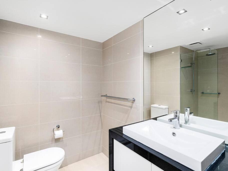 Apartment Solnamara Seaside Escape - Hosted By Burleigh Letting *