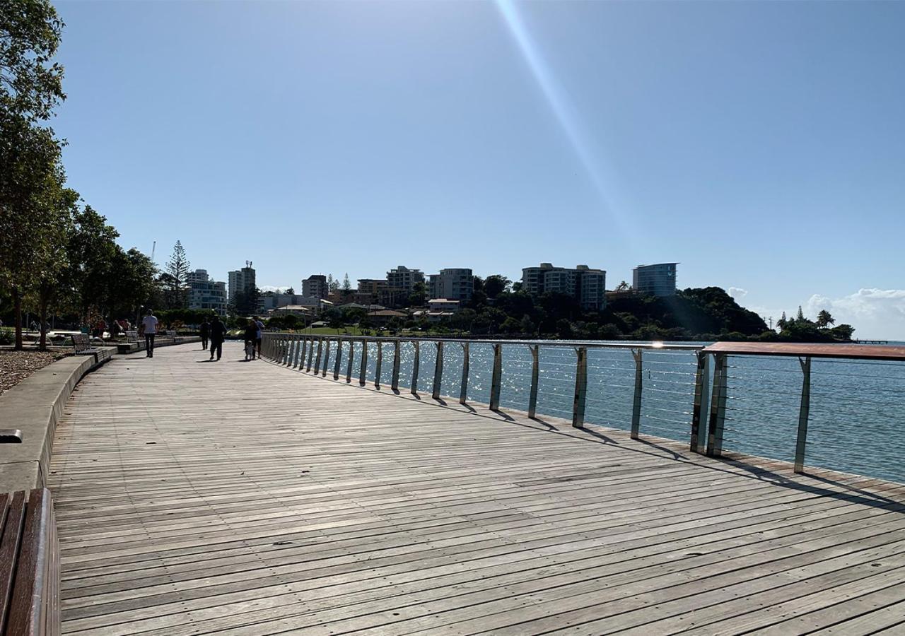 Apartment Cooly Coastal Escape Walk To Beach & Shops Gold Coast