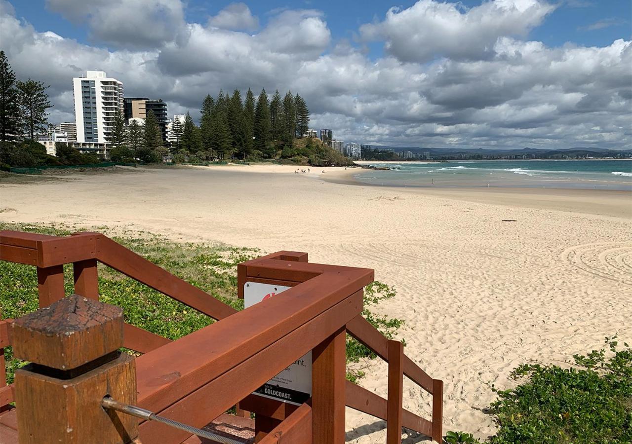 Cooly Coastal Escape Walk To Beach & Shops Apartment