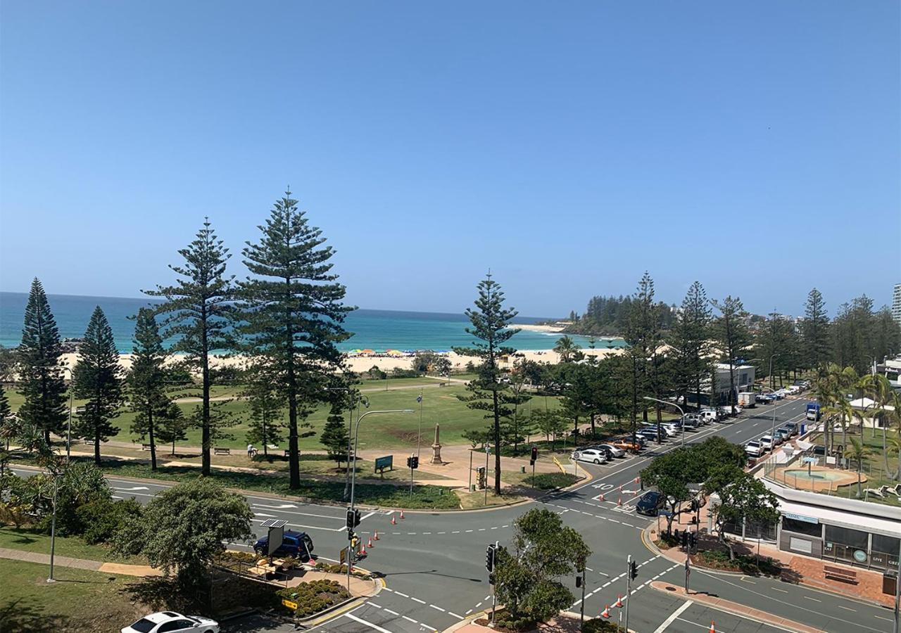 Cooly Coastal Escape Walk To Beach & Shops * Gold Coast