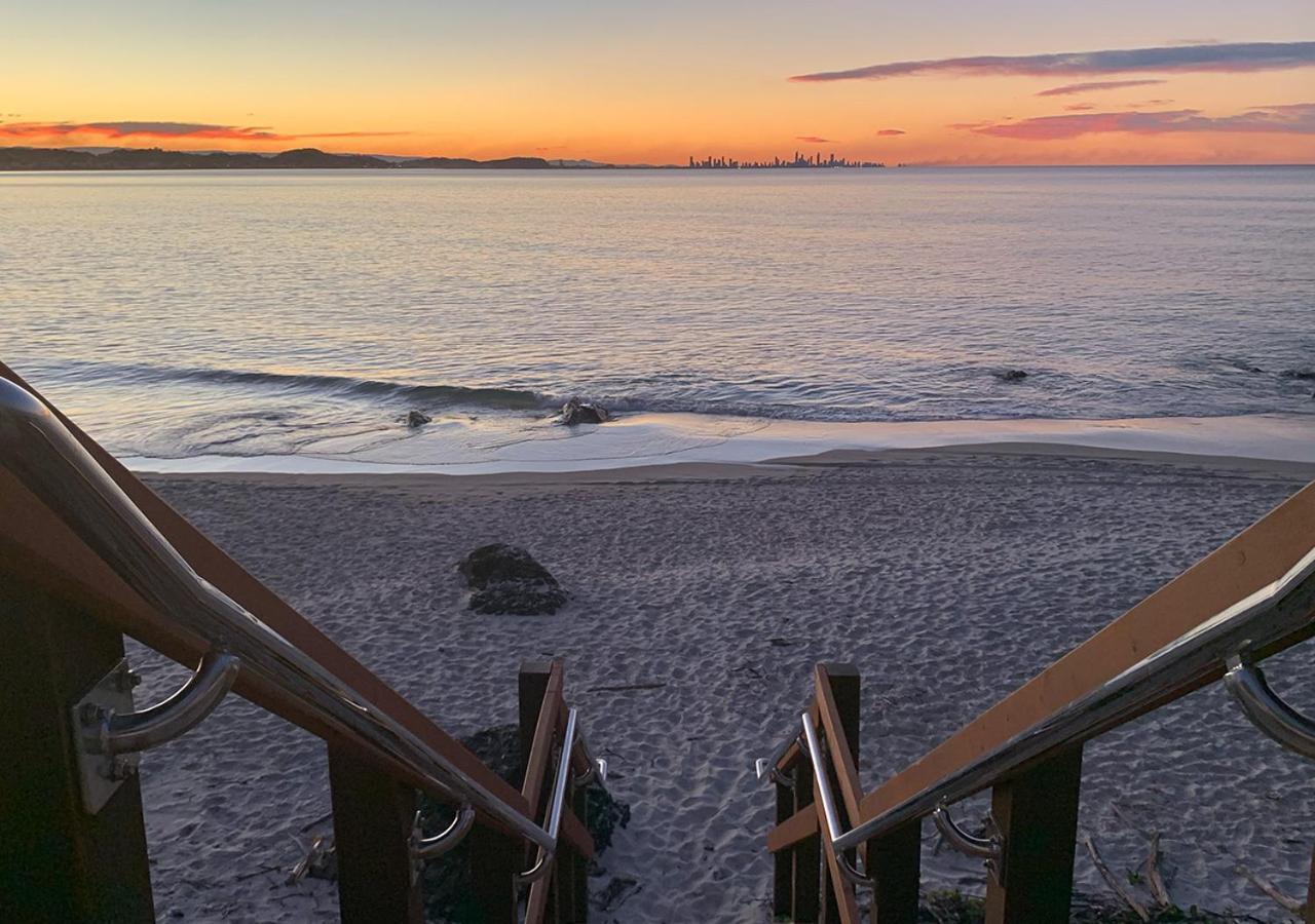 Cooly Coastal Escape Walk To Beach & Shops