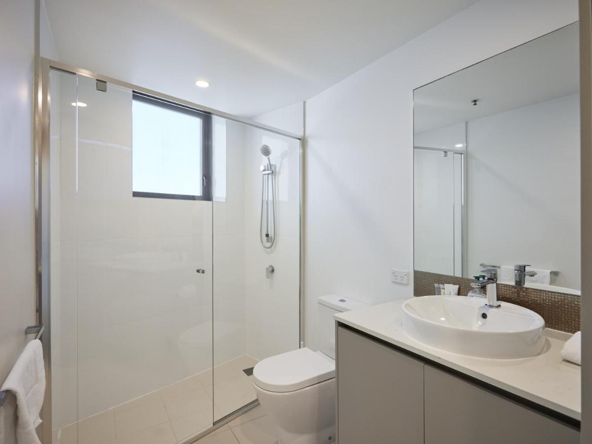 Serain Residences On Surfers *