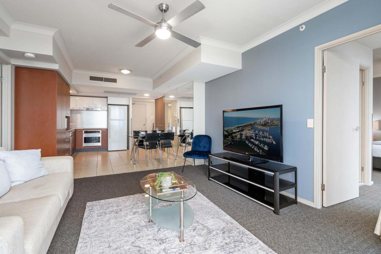 Apartment Chevron Renaissance - Self Contained & Privately Managed