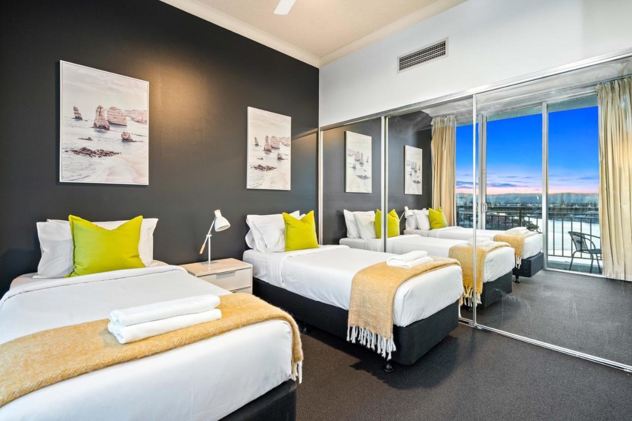 Chevron Renaissance - Self Contained & Privately Managed Apartment Gold Coast