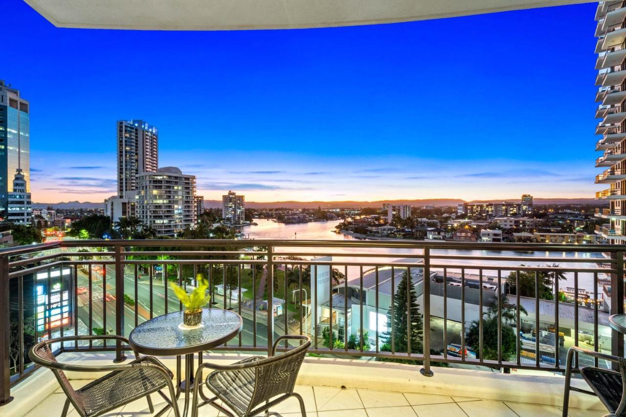 Apartment Chevron Renaissance - Self Contained & Privately Managed