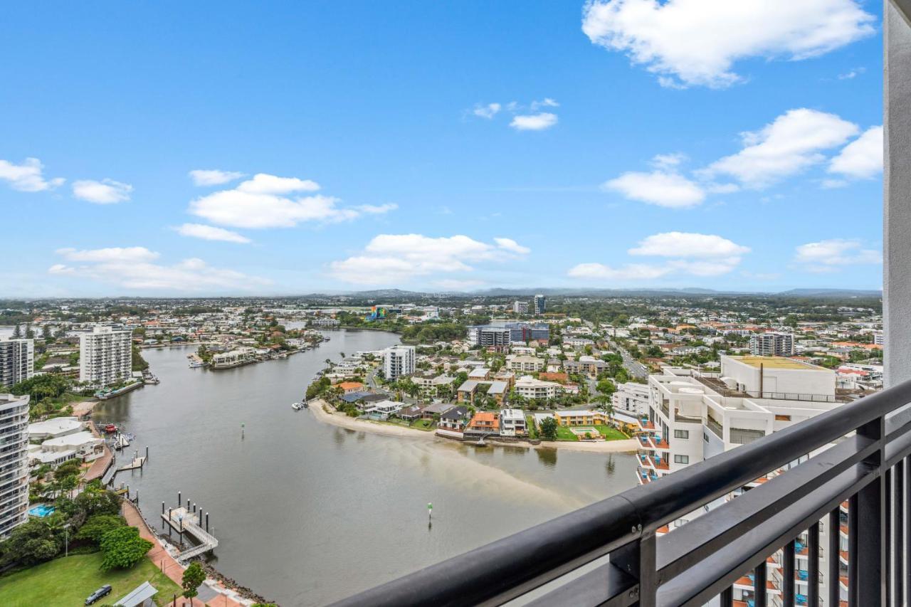 Apartment Chevron Renaissance - Self Contained & Privately Managed