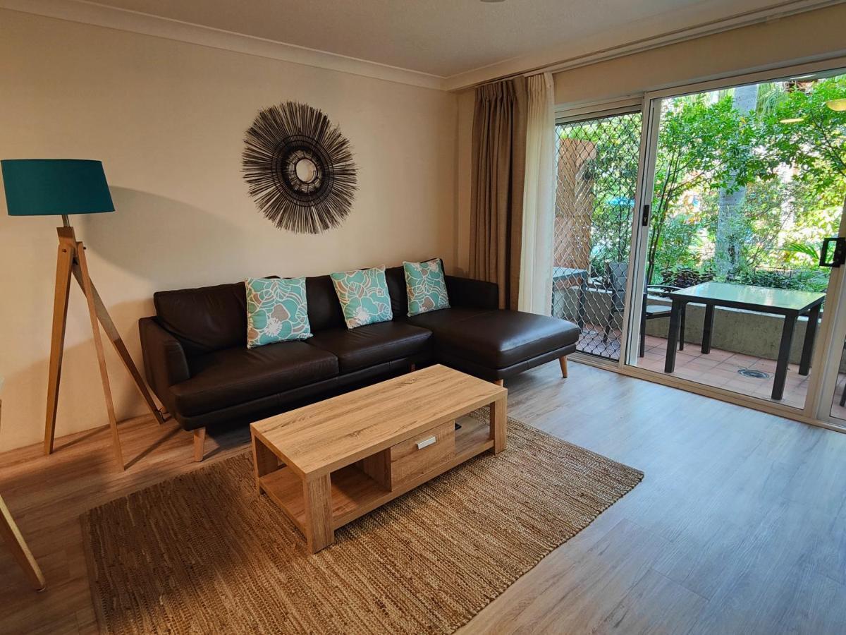 Aparthotel Mari Court 3*