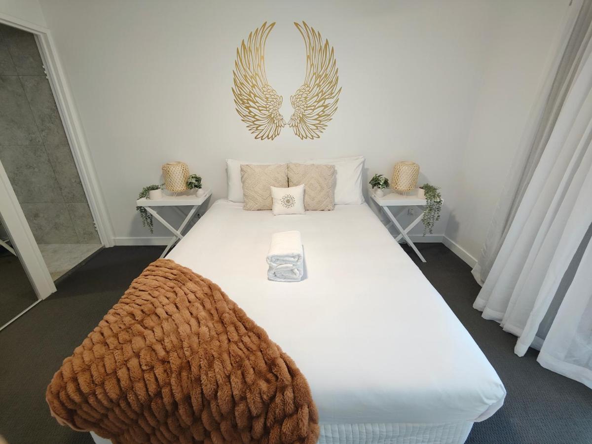 Mari Court Aparthotel Gold Coast