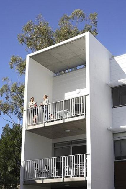 Griffith University Village * Gold Coast