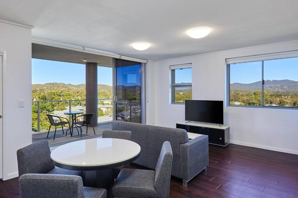 Two Bedroom In Robina Center Apartment Gold Coast