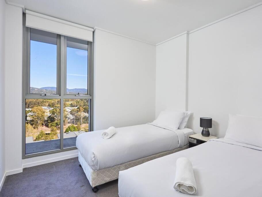 Two Bedroom In Robina Center * Gold Coast