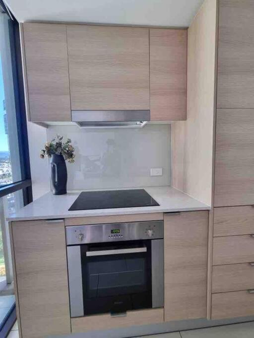Apartment Broadbeach Business Or Leisure *