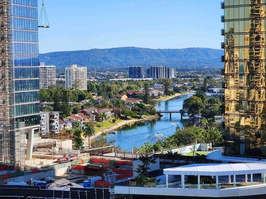 Apartment Broadbeach Business Or Leisure