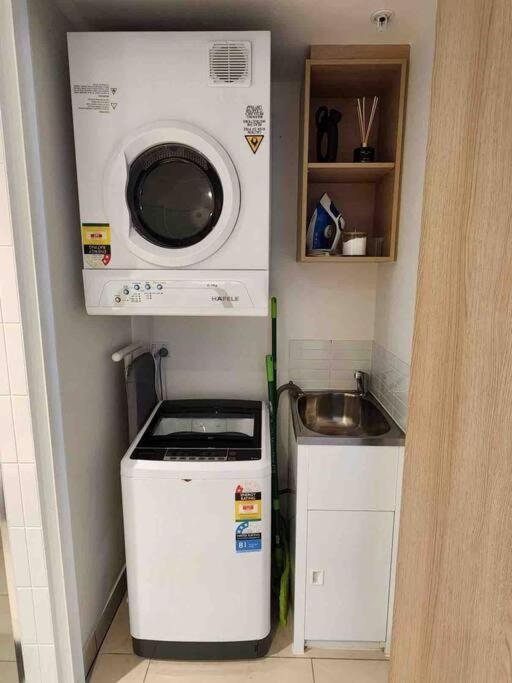 Apartment Broadbeach Business Or Leisure *