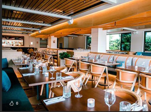 Broadbeach Business Or Leisure *