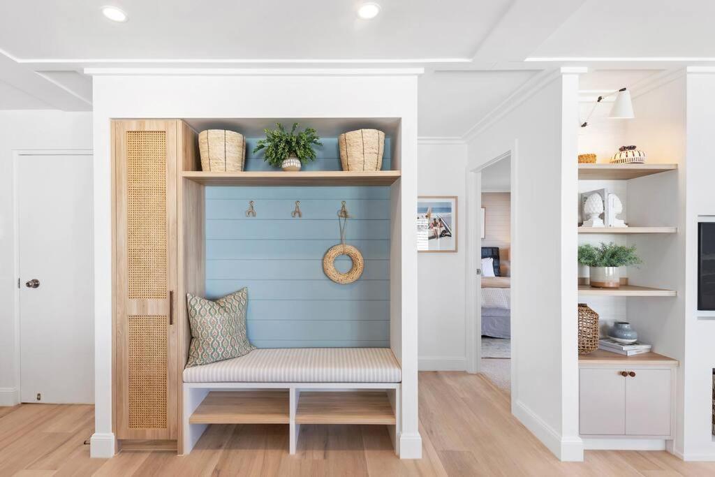 An Oasis By The With Ocean Views Daybed Bbq