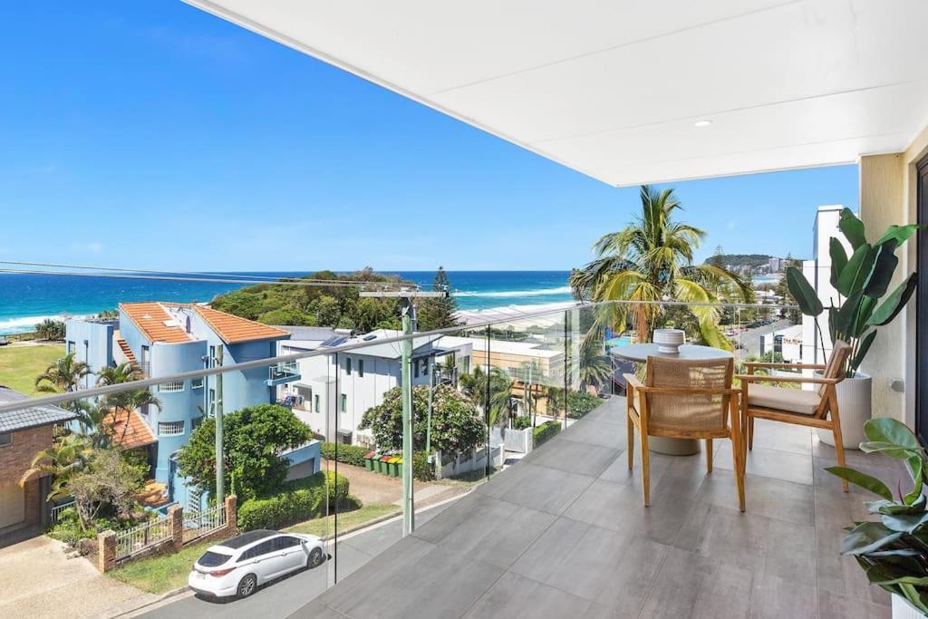 An Oasis By The With Ocean Views Daybed Bbq