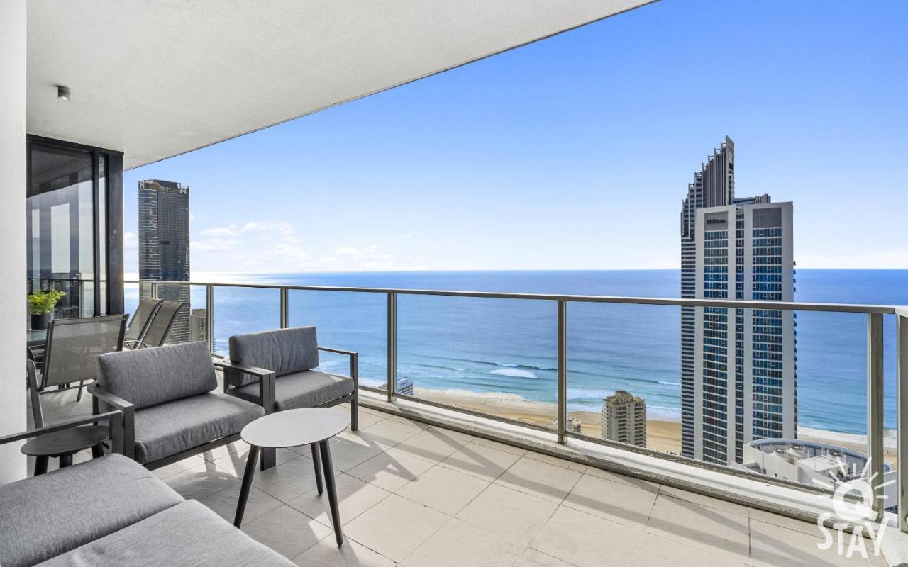 Circle On Cavill By Vaun Aparthotel *