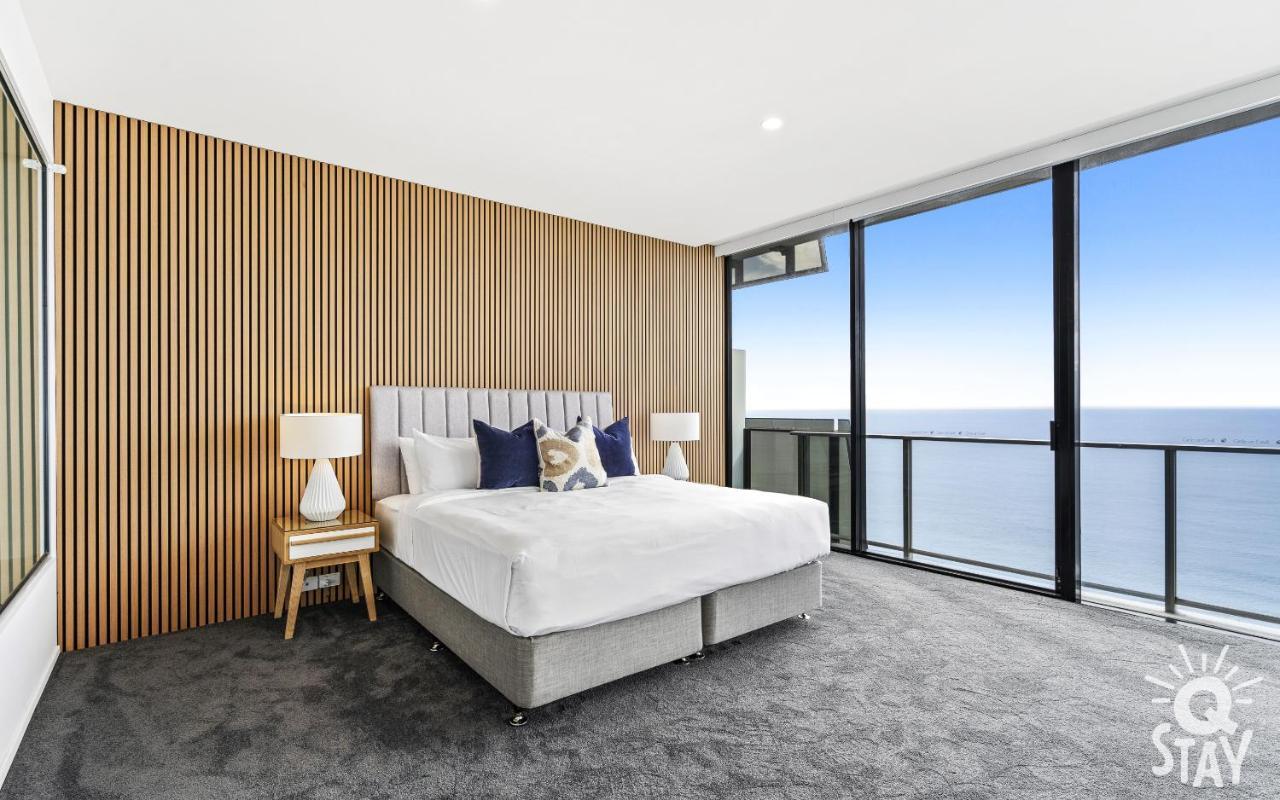 Circle On Cavill By Vaun Aparthotel Gold Coast
