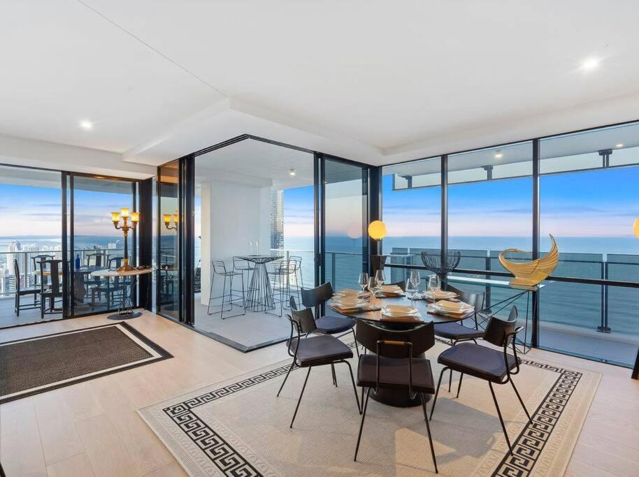 Exclusive Circle On Cavil Sub-penthouse Luxury - Hosted By Coastal Letting * Gold Coast