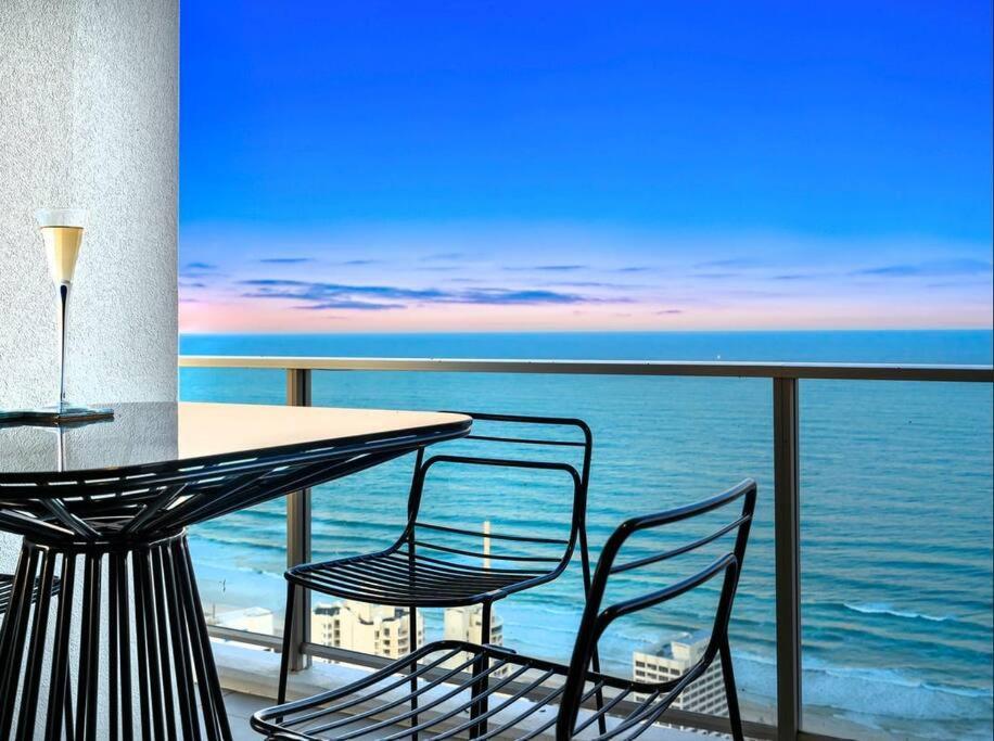 Apartment Exclusive Circle On Cavil Sub-penthouse Luxury - Hosted By Coastal Letting