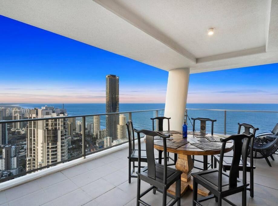 Apartment Exclusive Circle On Cavil Sub-penthouse Luxury - Hosted By Coastal Letting *