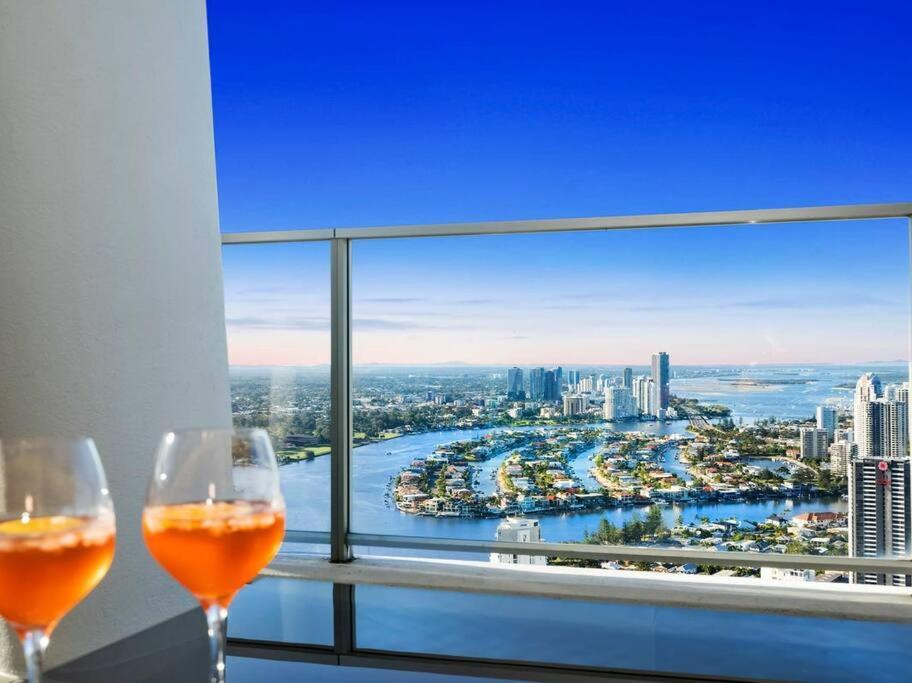 Apartment Exclusive Circle On Cavil Sub-penthouse Luxury - Hosted By Coastal Letting Gold Coast