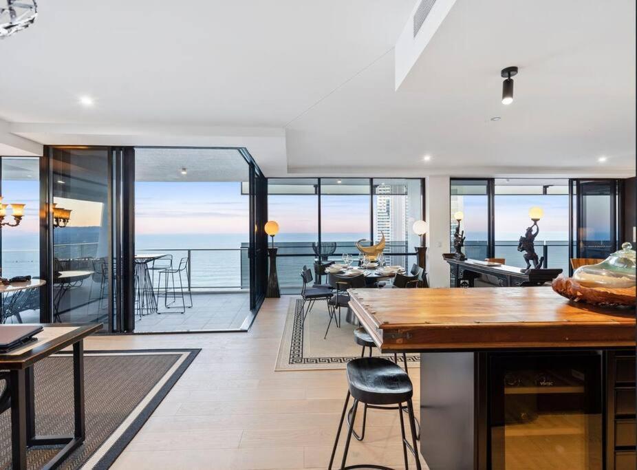Apartment Exclusive Circle On Cavil Sub-penthouse Luxury - Hosted By Coastal Letting *