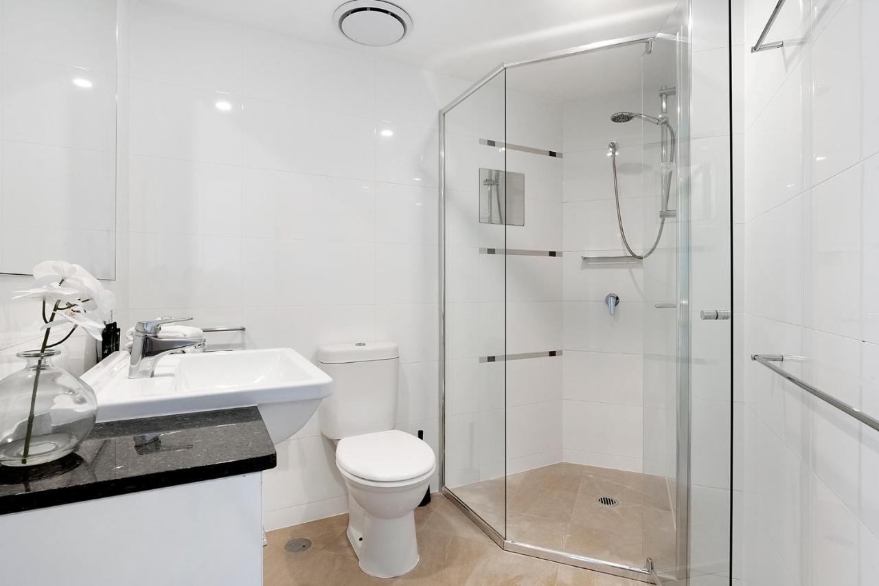 Apartment Sierra Grand Broadbeach - Self Contained & Privately Managed *