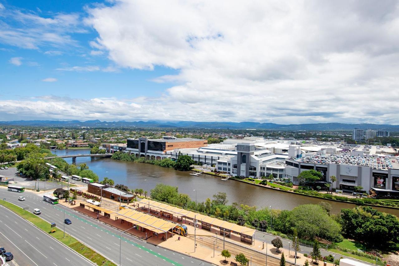 Sierra Grand Broadbeach - Self Contained & Privately Managed Apartment Gold Coast