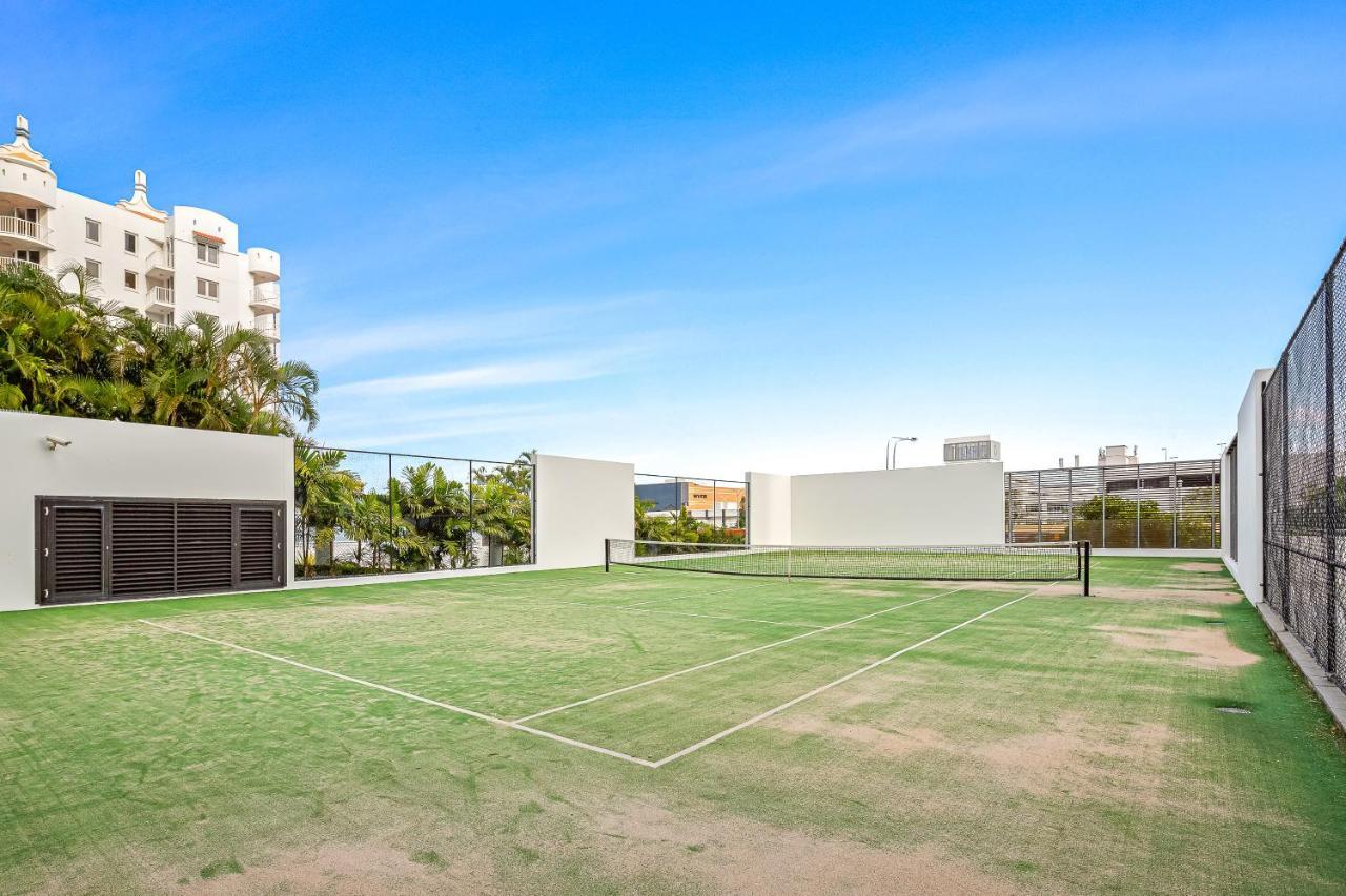 Sierra Grand Broadbeach - Self Contained & Privately Managed