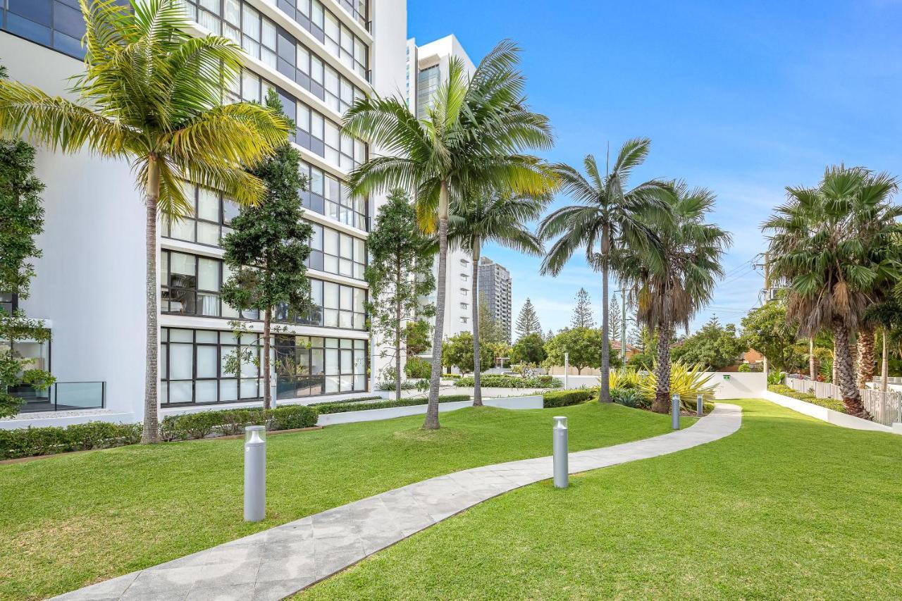 Sierra Grand Broadbeach - Self Contained & Privately Managed Apartment *