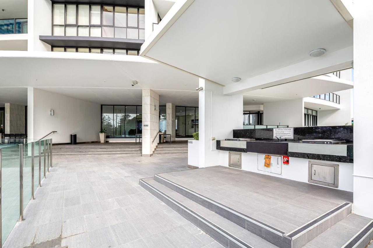 Apartment Sierra Grand Broadbeach - Self Contained & Privately Managed