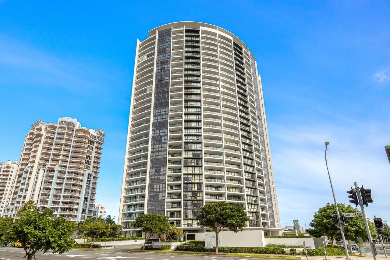 Sierra Grand Broadbeach - Self Contained & Privately Managed * Gold Coast