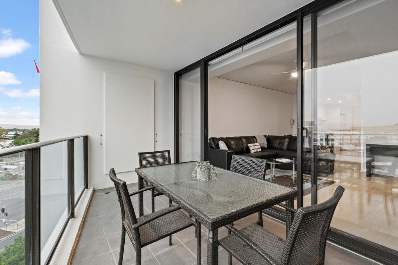 Sierra Grand Broadbeach - Self Contained & Privately Managed