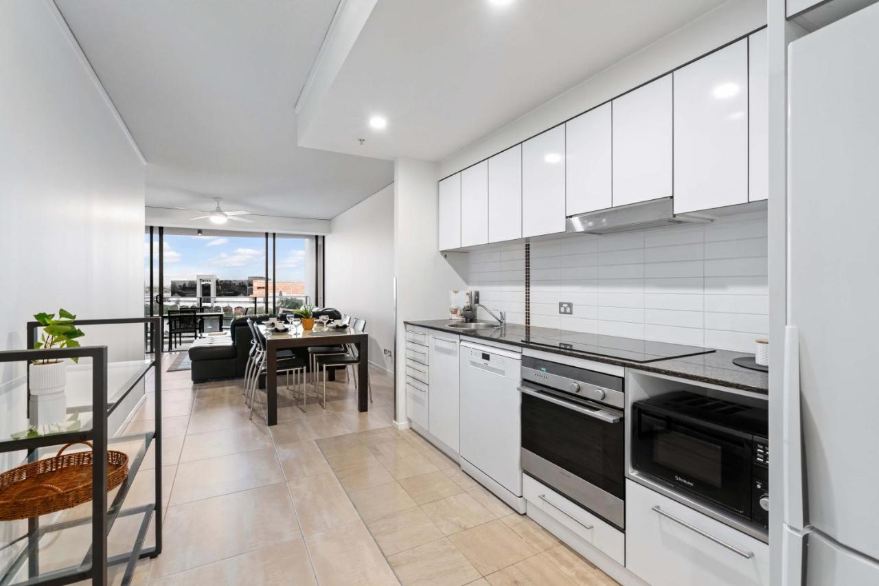 Sierra Grand Broadbeach - Self Contained & Privately Managed