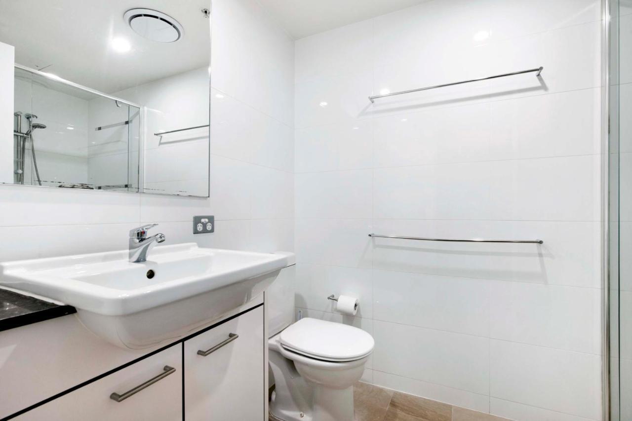 Sierra Grand Broadbeach - Self Contained & Privately Managed *