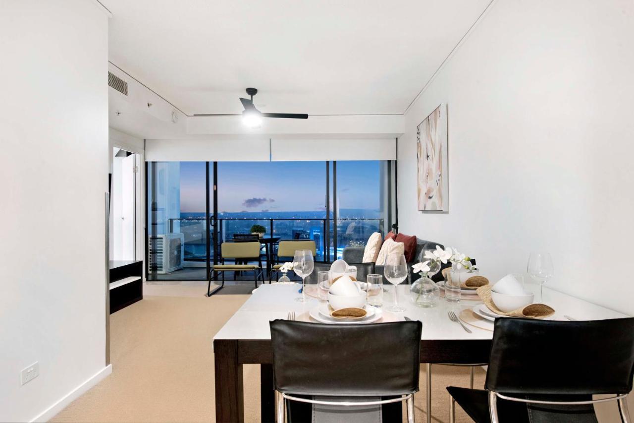 Apartment Sierra Grand Broadbeach - Self Contained & Privately Managed