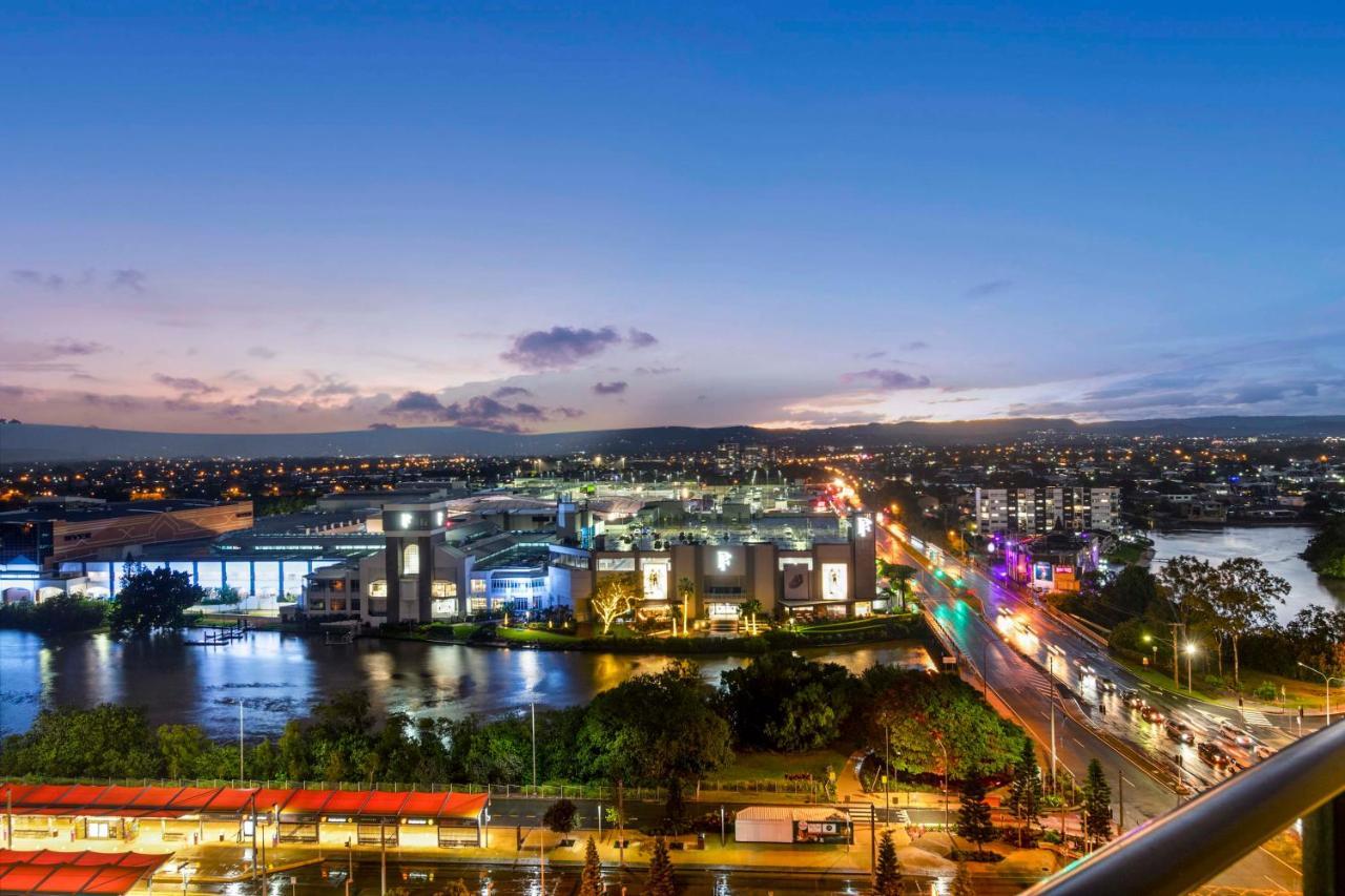 Sierra Grand Broadbeach - Self Contained & Privately Managed Apartment