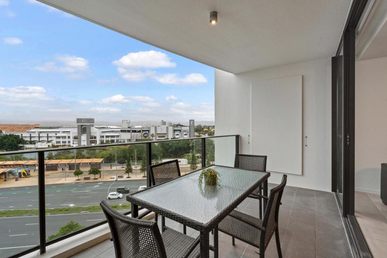 Sierra Grand Broadbeach - Self Contained & Privately Managed Apartment