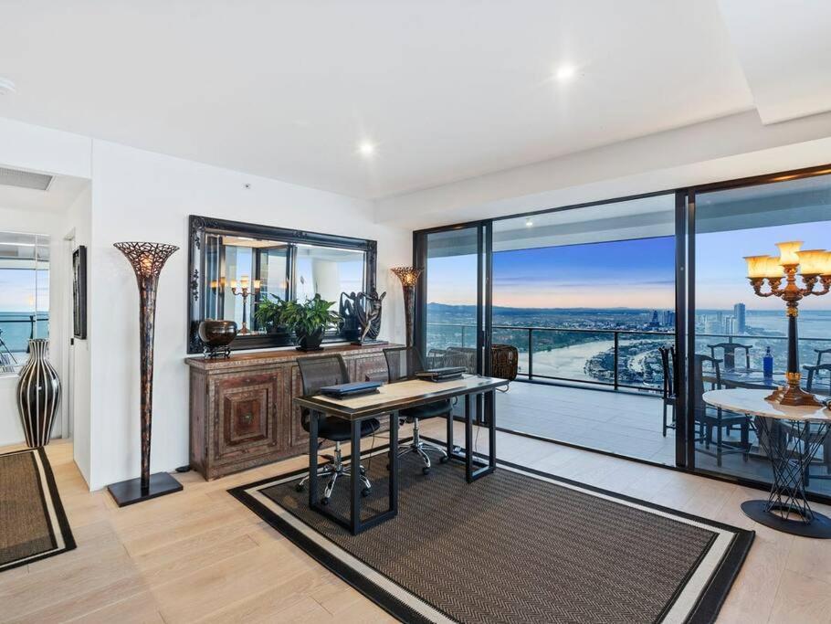 Apartment Exclusive Circle On Cavil Sub-penthouse Luxury - Hosted By Coastal Letting
