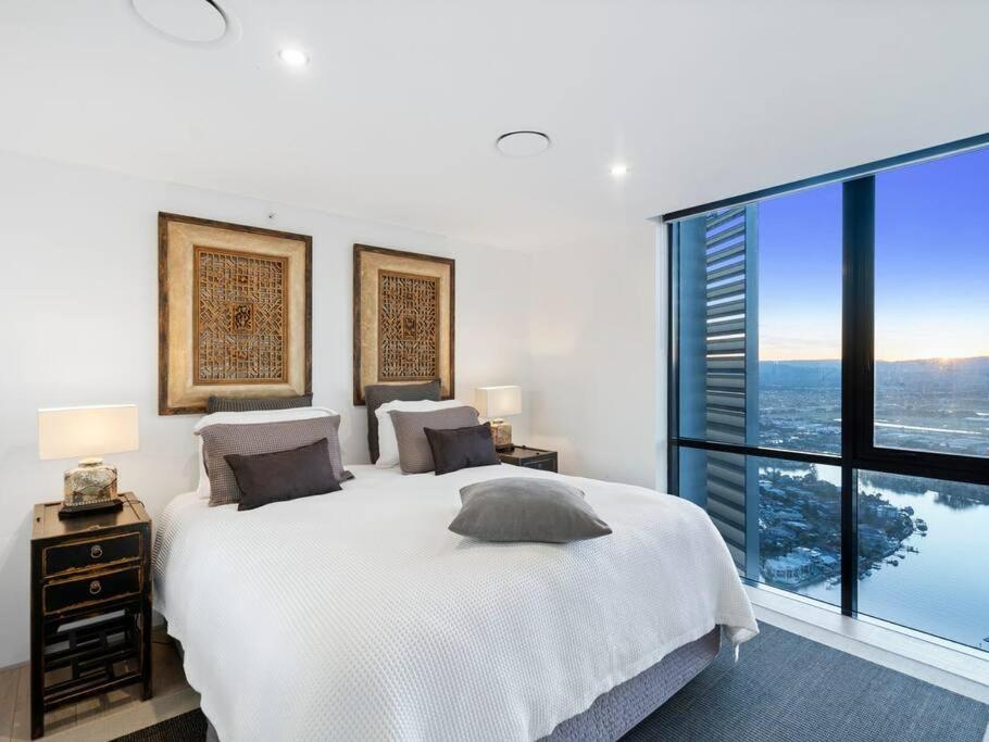 Exclusive Circle On Cavil Sub-penthouse Luxury - Hosted By Coastal Letting Apartment